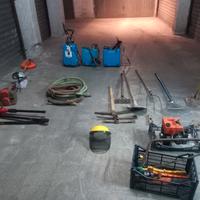 tutto per giardinaggio  leggete bene