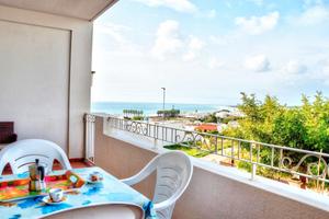 Torre Vado VISTA MARE 22-29 Agosto -