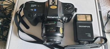 Fotocamera Olympus OM-101 Power Focus