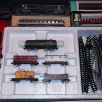 LIMA micromodel N Scale