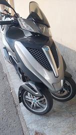 Piaggio MP3 Yourban 300 motorino avviamento rotto