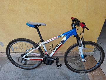 Mtb cube 26 race