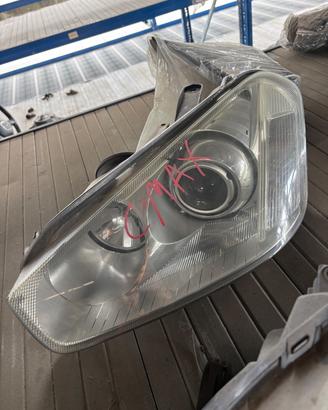 Faro Fanale Anteriore Xeno Ford C-Max