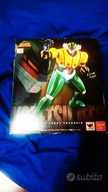 Jeeg robot src bandai 