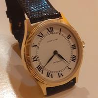 Jeder-Mann vintage carica manuale NOS