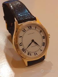 Jeder-Mann vintage carica manuale NOS