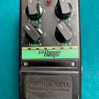 FLANGER A-F4 vintage della Washburn made in Japan