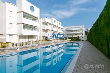 ° Papaya ° # OTTOBRE # [trilocale in centro]