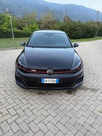 Volkswagen Golf GTI Performance 2.0 245 CV TSI DSG