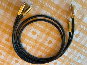 Used Acrolink 6N-A2200 Interconnects for Sale | HifiShark.com