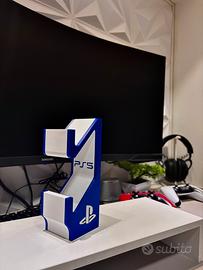 Supporto controller playstation 3D