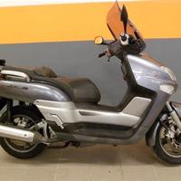 Yamaha XC 300 - 2006 18k km leggi condizioni