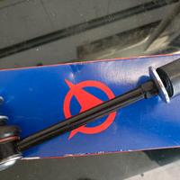 Barra stabilizzatrice 