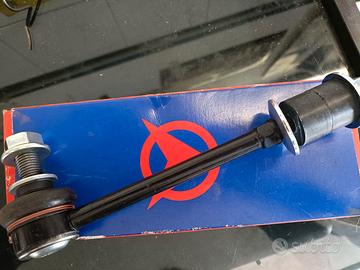 Barra stabilizzatrice 