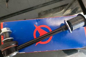 Barra stabilizzatrice 