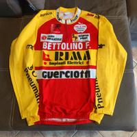 maglia vintage Guerciotti