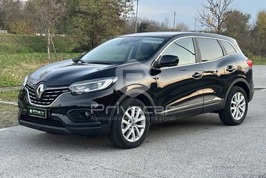 RENAULT Kadjar Blue dCi 8V 115CV EDC Business