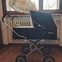 carrozzina  Vintage 