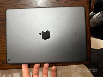 iPad 9° gen