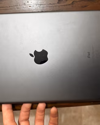 iPad 9° gen