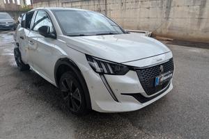Peugeot 208 GT-line 85.000km