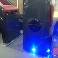 Gommoni Maryboat 615 dinet e doppi prendisole