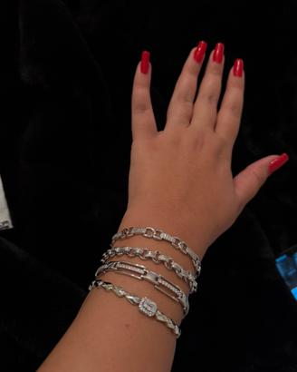 Braccialetti