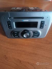 Autoradio Alfa Romeo Mito 2009 