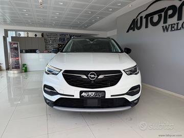 OPEL Grandland X 1.5 D Ecotec S&S Advance