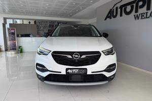 OPEL Grandland X 1.5 D Ecotec S&S Advance