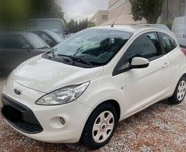 Ford Ka Ka 1.2 8V 69CV