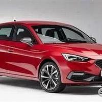Ricambi usati seat leon 2022