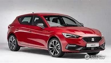 Ricambi usati seat leon 2022