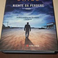 Niente da perdere di Lee Child