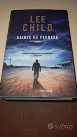 Niente da perdere di Lee Child