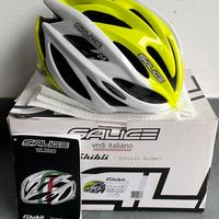 Casco bici da corsa salice