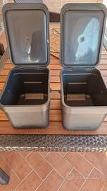 Set pattumiere 6 litri