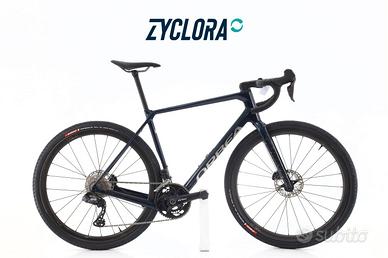 Orbea Terra M20I Team Di2 11V t.56