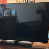 Televisione TV Led Samsung serie 5 