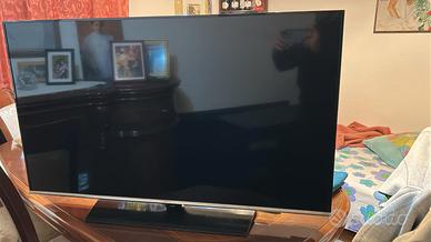 Televisione TV Led Samsung serie 5 