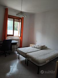 Stanza singola zona università