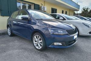 SKODA - Fabia - 1.0 MPI 75 CV Design Edition