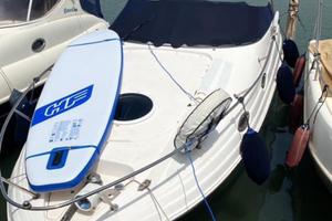 Barca REGAL 26.65 cabinato come nuovo unica