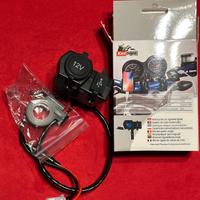 Accessori moto