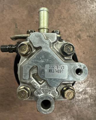 Pompa idroguida Mitsubishi l200 anno 2004