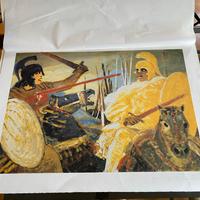 Litografia Salvatore Fiume