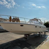 Mano marine 3850 natante volvo p 370 e 460 ore
