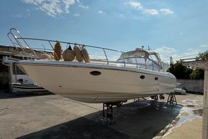 Mano marine 3850 natante volvo p 370 e 460 ore