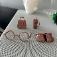 Accessori per labubu