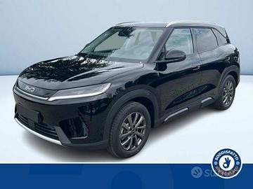 BYD Atto 2 DM-i Boost
